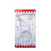 ARNEZI A0605024 Дата-кабель зарядный Micro USB Белый