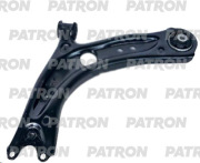 PATRON P * * * L