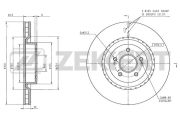 Zekkert BS6569