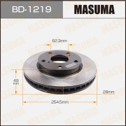 Masuma BD1219