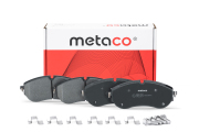 METACO 3 * * * 9