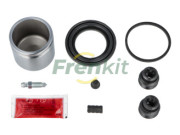 Frenkit 2 * * * 2