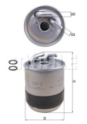 Mahle/Knecht K * * * D