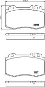 HELLA 8DB355010101 
