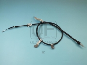 QUATTRO FRENI QF16F00184