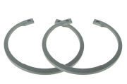 Euroricambi 56170490 Стопорное кольцо