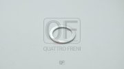 QUATTRO FRENI Q * * * 5