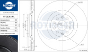 ROTINGER RT21282GL