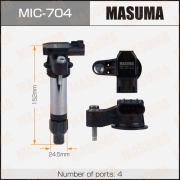 Masuma MIC704