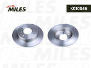 Miles K * * * 6
