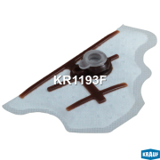 Krauf K * * * F