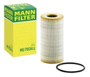 MANN-FILTER HU7034Z