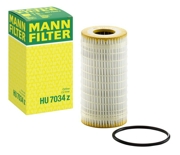 MANN-FILTER H * * * Z