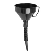 ARNEZI A1508010 Воронка ГСМ d=160 L=370мм с пластиковым ситом