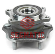 SEGMATIC SGWH30204047