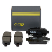 GANZ G * * * 2