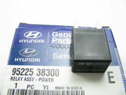 Hyundai-KIA 9522538300