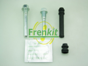 Frenkit 8 * * * 7