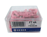 TESLA FT4A50