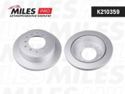 Miles K210359