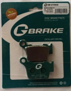 G-BRAKE GM07065S
