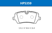 HSB HP5359