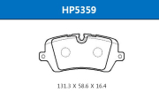 HSB H * * * 9