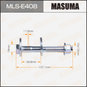 Masuma M * * * 8