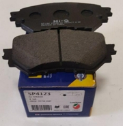 Sangsin brake SP4123