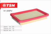 TSN 91434PU