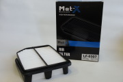 Met-X LF0307