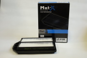 Met-X LF0189