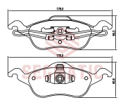 SEGMATIC SGBP2688