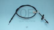 QUATTRO FRENI QF16F00065