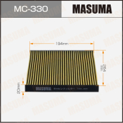 Masuma M * * * 0