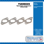 TRANSMASTER UNIVERSAL TUEM009