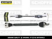 SCHOFFER SHF27014