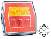 Fristom FT122LEDBAJONET