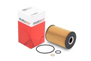 METACO 1020106 Фильтр масляный