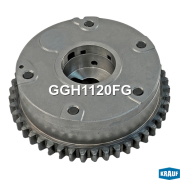 Krauf GGH1120FG 