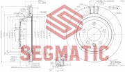 SEGMATIC S * * * 7