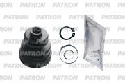PATRON P * * * 9