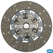 Krauf TCZ1115AH
