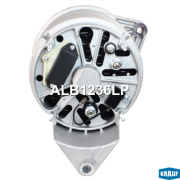Krauf ALB1236LP Генератор