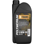 POLYMERIUM PLMXT80901