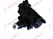 Shacman DZ97259430624 Механизм рулевой