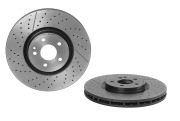 Brembo 09B91311