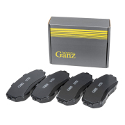 GANZ G * * * 4