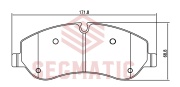 SEGMATIC SGBP2692