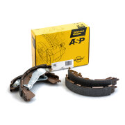 ASP K * * * 9